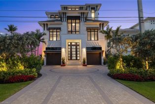 Single Family Residence, 26924 Hickory Bonita Beach, FL 34134 