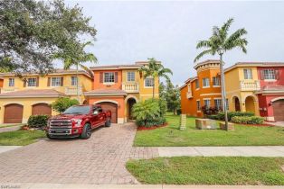 Townhouse, 10170 Tin Maple Dr # 126, Estero FL 33928