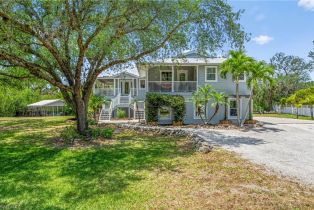 Single Family Residence, 18250 Parkridge Parkridge, FL 33908