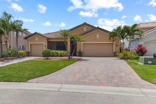 Single Family Residence, 2796 Via Piazza Promenade West, FL 33905