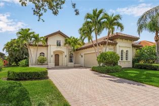 Single Family Residence, 20002 Grande Lake Dr, Estero FL 33928