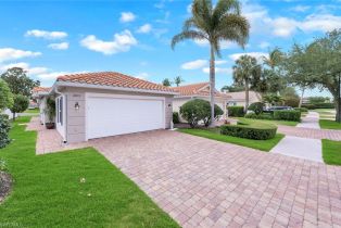 Villa Attached, 3613 Exuma Island Walk, FL 34119