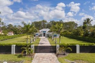 Single Family Residence, 6145 Sea Grass Central Naples, FL 34116 