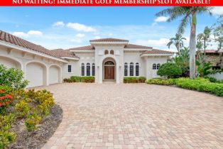 Single Family Residence, 16465 Celebrita Celebrita, FL 34110