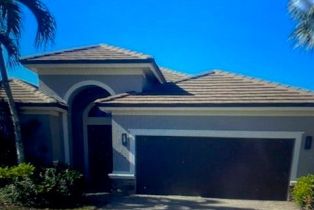 Single Family Residence, 9109 Quartz Ln, Naples FL 34120