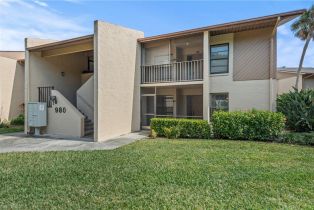 Low Rise (1-3), 980 Palm View Dr # 107, Naples FL 34110