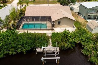 Single Family Residence, 5127 Genesee Bokeelia, FL 33922 
