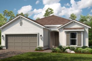 Single Family Residence, 17827 Terracina Esplanade Lake Club, FL 33913