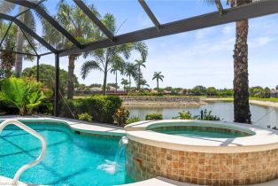 Single Family Residence, 14160 Giustino Way, Bonita Springs FL 34135
