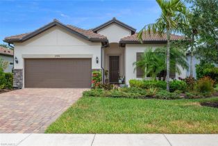 Single Family Residence, 20956 Corkscrew Shores Estero, FL 33928 