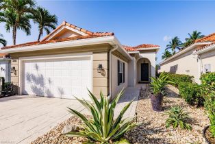 Single Family Residence, 4704 Rio Poco Village Walk, FL 34109 