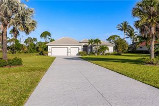 Single Family Residence, 4081 Marianne Key Burnt Store, FL 33955 
