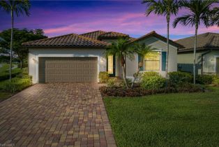 Single Family Residence, 20207 Black Tree Estero, FL 33928 