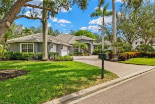 Single Family Residence, 3608 Heron Point Heron Point, FL 34134
