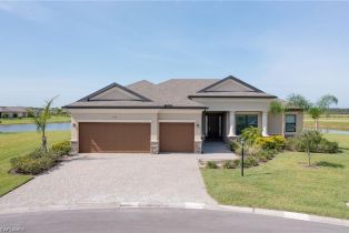 Single Family Residence, 3354 Delana Way, Fort Myers FL 33905