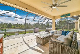 Single Family Residence, 9280 River Otter Reflection Isles, FL 33912 