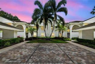 , 6290 Bellerive Ave # 105, Naples FL 34119