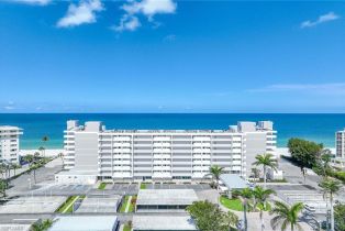 High Rise (8+), 3443 Gulf Shore Blvd N # 806, Naples FL 34103