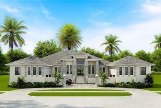 Single Family Residence, 841 Scott Marco Island, FL 34145 