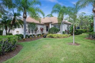 Villa Attached, 11265 Suffield Bridgetown, FL 33913