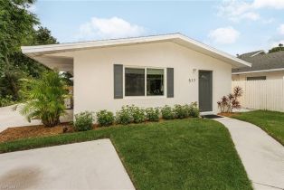 , 517 108th Ave N, Naples FL 34108