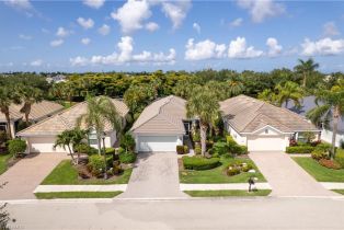 Single Family Residence, 2664 Astwood Pelican, FL 33991 