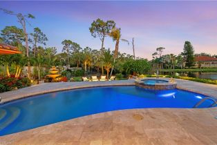 Single Family Residence, 3141 Laurel Ridge Bonita Bay, FL 34134 