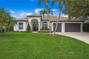 Single Family Residence, 3936 Deep Passage Wilshire Lakes, FL 34109