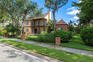 Single Family Residence, 1419 Hemingway Park Shore, FL 34103 
