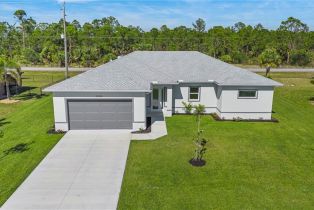, 25434 Alicante Dr, Punta Gorda FL 33955