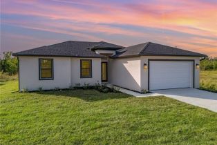 Single Family Residence, 5818 Royal Okley Bokeelia, FL 33922 