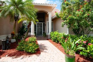Single Family Residence, 20408 FOXWORTH Estero, FL 33928 