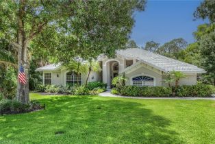 Single Family Residence, 2026 Merlin Central Naples, FL 34105 