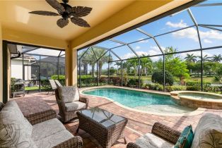 Single Family Residence, 13470 Villa Di Preserve Preserve At Corkscrew, FL 33928