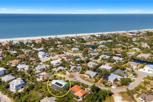 Single Family Residence, 548 Chert Sanibel Island, FL 33957 