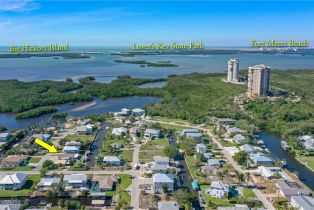 Single Family Residence, 4730 Jackfish Estero Bay Shores, FL 34134