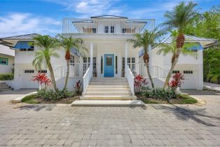 Single Family Residence, 1500 Pelican Ave, Naples FL 34102