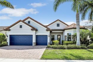 Single Family Residence, 16289 Camden Lakes Camden Lakes, FL 34110
