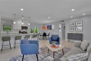 Single Family Residence, 1155 6th St S, Naples FL 34102
