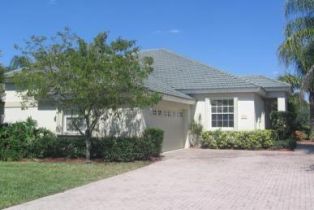 Villa Attached, 8433 Brittania Westfield, FL 33912
