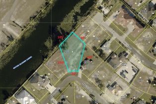 , 2342 Nw 28th Ave, Cape Coral FL 33993
