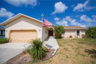 Single Family Residence, 2805 Tern St. James City, FL 33956 
