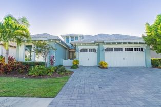 Single Family Residence, 6427 Pembroke Way, Naples FL 34113