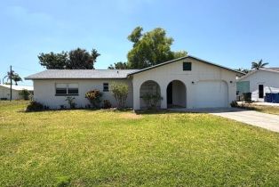 Single Family Residence, 15757 Missouri Bokeelia, FL 33922 