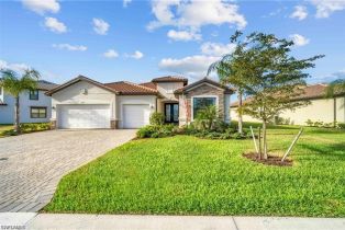 Single Family Residence, 11873 Hickory Estate Cir, Fort Myers FL 33913
