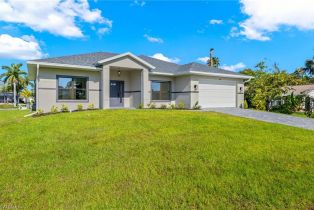 Single Family Residence, 4402 3rd Pelican, FL 33914 