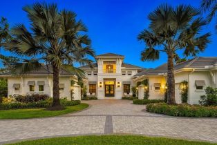 Single Family Residence, 186 North Pine Ridge, FL 34108