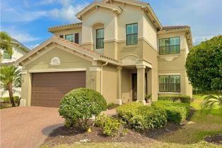 Single Family Residence, 4171 Crescent Ct, Naples FL 34119