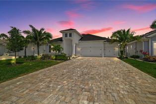 Single Family Residence, 13761 Blue Bay Vista Wildblue, FL 33913