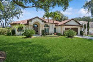 Single Family Residence, 2096 Mission Monterey, FL 34109